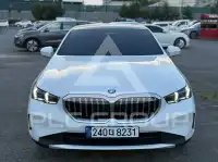 2024 BMW 520