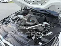 2024 BMW 520