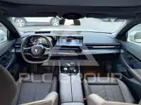 2024 BMW 520