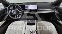 2024 BMW 523M