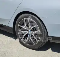 2024 BMW 520M