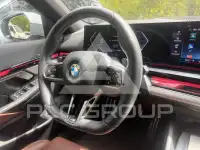 2024 BMW 530M