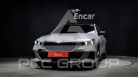 2024 BMW 530M