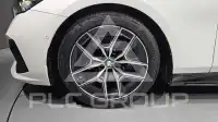 2024 BMW 520M