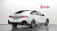 2024 BMW 520