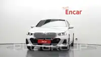 2024 BMW 520