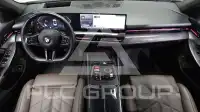 2024 BMW 520