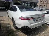 2024 BMW 520M