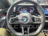 2024 BMW 520M