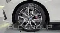 2024 BMW 520
