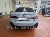 2024 BMW 520