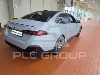 2024 BMW 520