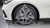 2024 BMW 520M