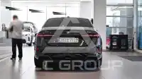 2024 BMW 530M