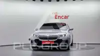 2024 BMW 530M