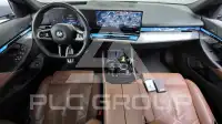 2024 BMW 530M