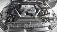 2024 BMW 520