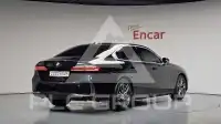 2024 BMW 530