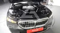 2024 BMW 530