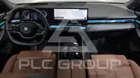 2024 BMW 530