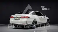 2024 BMW 530