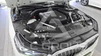 2024 BMW 530