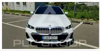 2024 BMW 530M