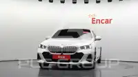 2024 BMW 530M