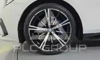 2024 BMW 530M