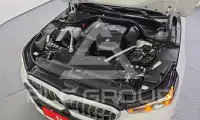2024 BMW 530M