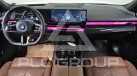 2024 BMW 530M