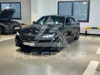 2024 BMW 530