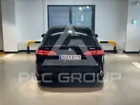 2024 BMW 530