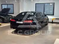 2024 BMW 530