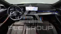2024 BMW 520M