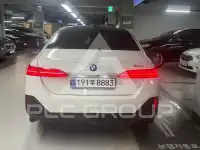 2024 BMW 520M