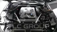 2024 BMW 520M