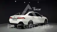 2024 BMW 520