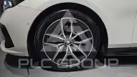 2024 BMW 520