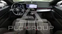 2024 BMW 520M