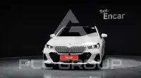 2024 BMW 530M
