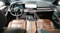 2024 BMW 530M