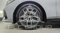 2024 BMW 520M