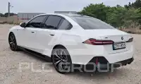 2024 BMW 530M