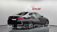 2024 BMW 530