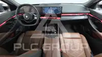 2024 BMW 530