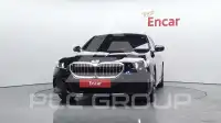 2024 BMW 520M
