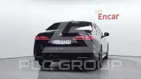 2024 BMW 520M