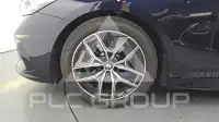 2024 BMW 520M