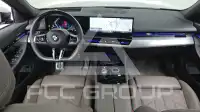 2024 BMW 520M